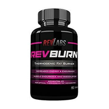 RevBurn