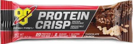 BSN Crisp Bar