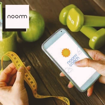 The Noom App