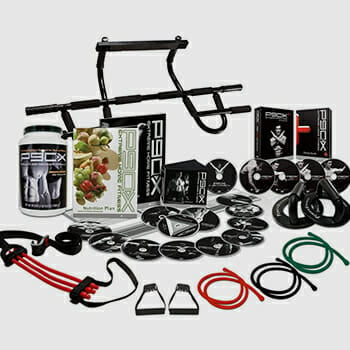 P90x equipment sale