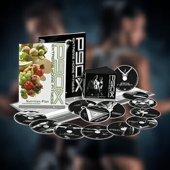 P9OX workout