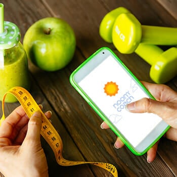 Slim Pickings—Pros and Cons of the Noom App Diet