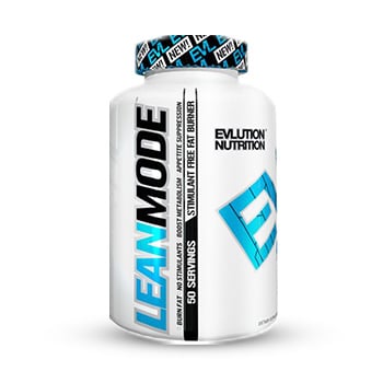 EVL Nutrition Lean Mode