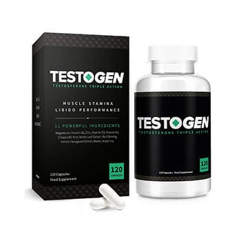 Testogen