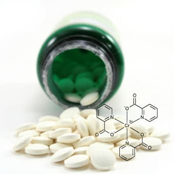Chromium Picolinate