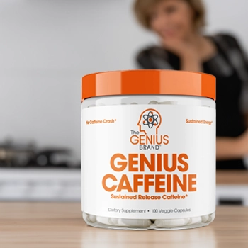 Genius Caffeine CTA