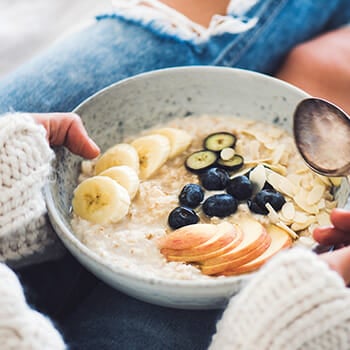 healthy food