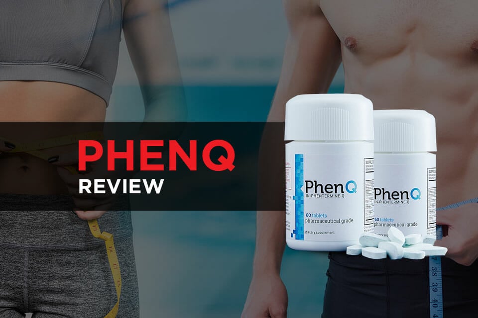 PhenQ Review: Does It Work or Just a Scam? (2019 Upd.)