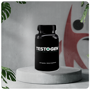 Cellucor® P6 Original Testosterone Booster, 120 Capsules