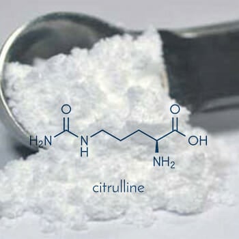 Citrulline Malate