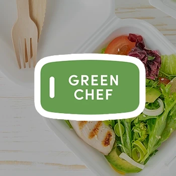 Green Chef CTA