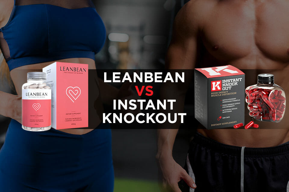 LeanBean vs Instant Workout Which One Should You Pick?