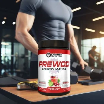 PRE_WOD_Pre-Workout