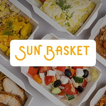 Sun Basket CTA