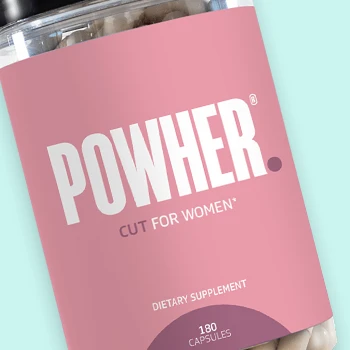 Powher product close up image