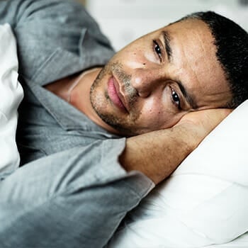 Sleep timing changes