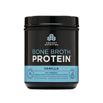 Ancient Nutrition Bone Broth Protein Powders