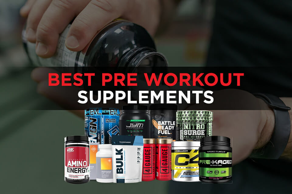 29 Minute 4 gauge pre workout coupon at Gym