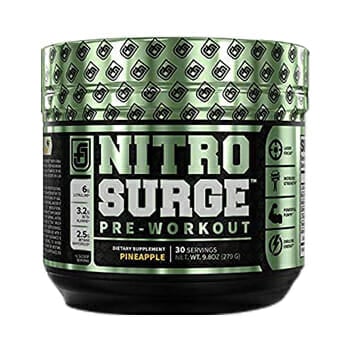 Nitrosurge Pre Workout