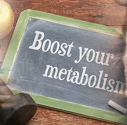 Metabolism Boost