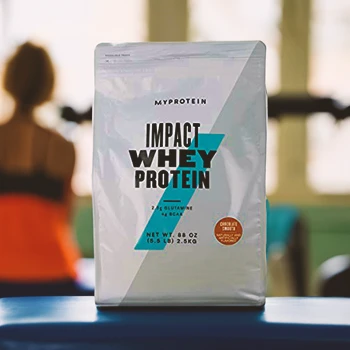 MyProtein Impact Whey Protein Concentrate (Chocolate Smooth)