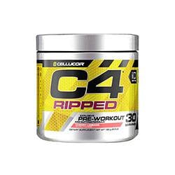 Cellucor C4 Ripped Product