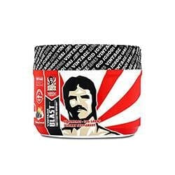 Vintage Blast Preworkout Product