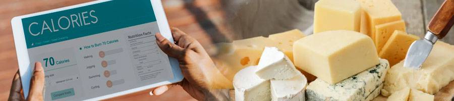 saturated fat and calories