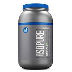 whey protein powder for elderly