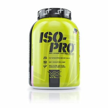 bsn product vitaxtrong isopro