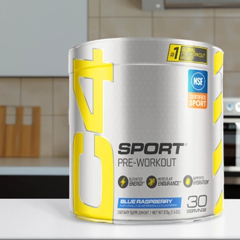 Cellucor C4 Sport supplement product
