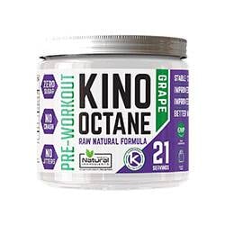 Kinobody Octane Pre-Workout