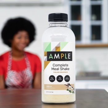 Ample Meal Shake