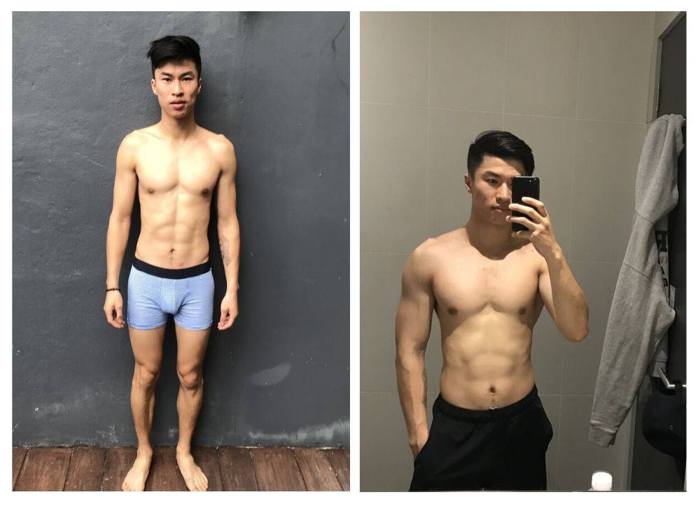 Client Transformation - 1
