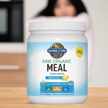 Garden Of Life Raw Organic Meal Replacement