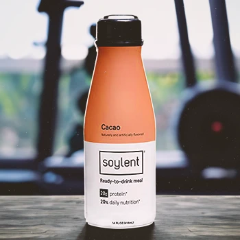 Soylent Meal Replacement Shake