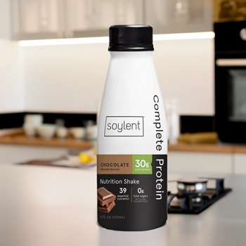 Soylent Meal Replacement Shake