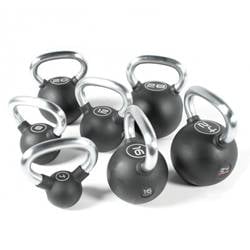 kettlebell thumb