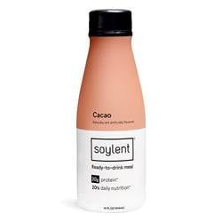 soylent thumb