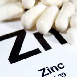 zinc