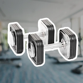 Ironmaster Adjustable Dumbbells CTA