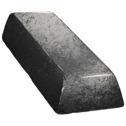 metal thumb