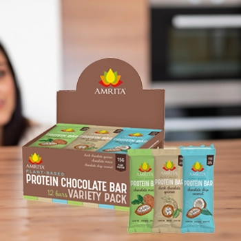 Amrita Energy Bar