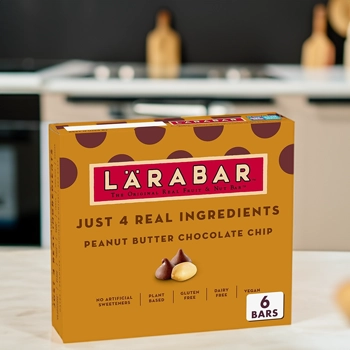 Lärabar Gluten-Free Fruit and Nut Bar