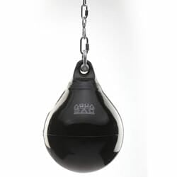 aqua punching bag / heavy bag