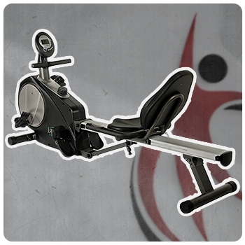 Avari A150-335 Conversion II Rower Bike CTA