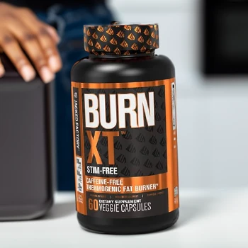 Burn XT Product CTA