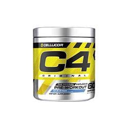 Cellucor C4 Original Product