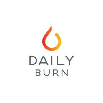 Daily Burn CTA
