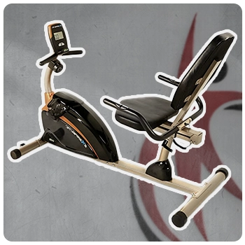 Exerpeutic 900XL Recumbent Exercise Bike CTA